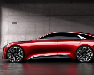 Kia Proceed Concept 1
